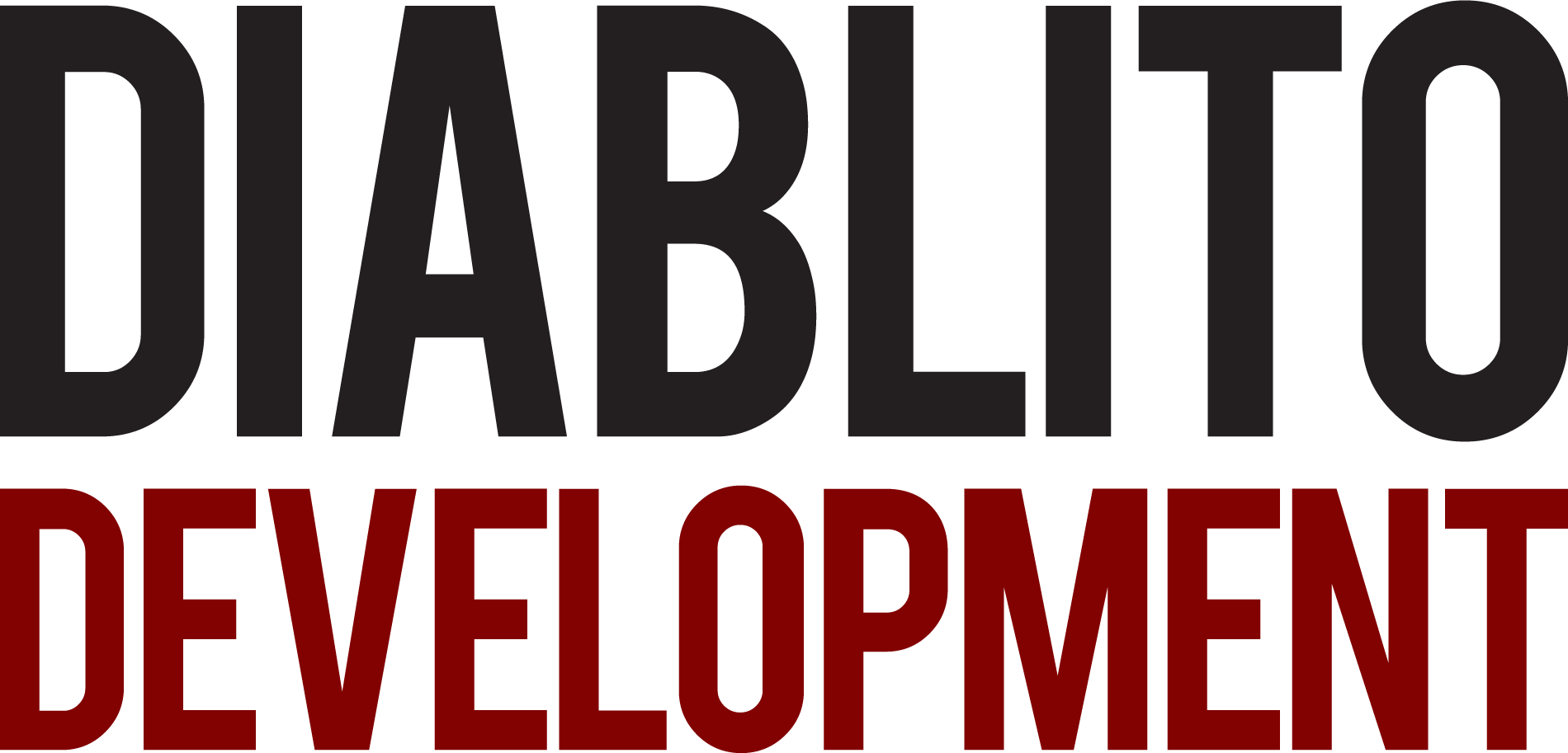 Diablito Development Logo